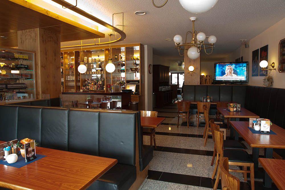 Hotel Conti Am Hauptbahnhof مونستر المظهر الخارجي الصورة
