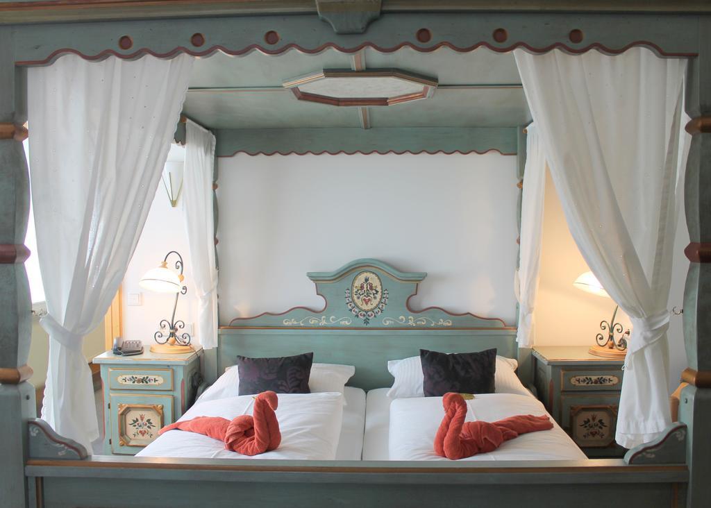 Hotel Conti Am Hauptbahnhof مونستر المظهر الخارجي الصورة