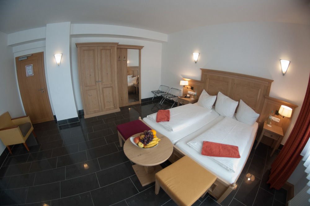Hotel Conti Am Hauptbahnhof مونستر المظهر الخارجي الصورة